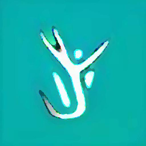 Healthcare AI-Generated Logo